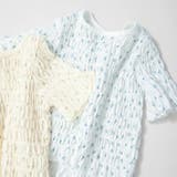 スモッキング半袖Tシャツ | ブランシェス | 詳細画像8