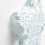 スモッキング半袖Tシャツ | ブランシェス | 詳細画像9