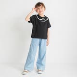 アソートデザイン半袖Tシャツ | ブランシェス | 詳細画像20 