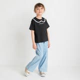 アソートデザイン半袖Tシャツ | ブランシェス | 詳細画像21 