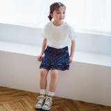 アソートデザイン半袖Tシャツ | ブランシェス | 詳細画像3 