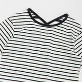 バックハート半袖Tシャツ | ブランシェス | 詳細画像15 