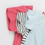 バックハート半袖Tシャツ | ブランシェス | 詳細画像2 