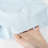 バックハート半袖Tシャツ | ブランシェス | 詳細画像5 