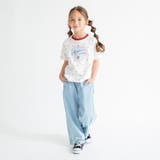 【吸水速乾】アソート半袖Tシャツ | ブランシェス | 詳細画像10