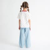 【吸水速乾】アソート半袖Tシャツ | ブランシェス | 詳細画像13
