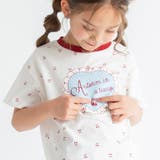 【吸水速乾】アソート半袖Tシャツ | ブランシェス | 詳細画像15