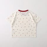 【吸水速乾】アソート半袖Tシャツ | ブランシェス | 詳細画像16