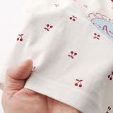【吸水速乾】アソート半袖Tシャツ | ブランシェス | 詳細画像17