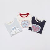 【吸水速乾】アソート半袖Tシャツ | ブランシェス | 詳細画像19