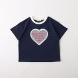 【吸水速乾】アソート半袖Tシャツ | ブランシェス | 詳細画像2