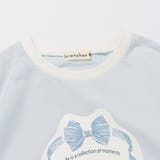 【吸水速乾】アソート半袖Tシャツ | ブランシェス | 詳細画像20