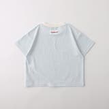 【吸水速乾】アソート半袖Tシャツ | ブランシェス | 詳細画像23