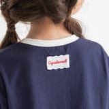 【吸水速乾】アソート半袖Tシャツ | ブランシェス | 詳細画像6