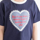 【吸水速乾】アソート半袖Tシャツ | ブランシェス | 詳細画像7