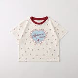 【吸水速乾】アソート半袖Tシャツ | ブランシェス | 詳細画像9