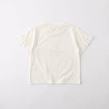【吸水速乾】フリル袖アソート半袖Tシャツ | ブランシェス | 詳細画像6