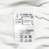 【WEB限定】シャーリングフリルトップス | ブランシェス | 詳細画像10 