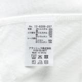 【WEB限定】ハンカチーフヘム裾肩あきＴシャツ | ブランシェス | 詳細画像10 