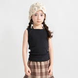 魅せるインナータンクトップ | ブランシェス | 詳細画像1