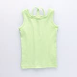 魅せるインナータンクトップ | ブランシェス | 詳細画像13