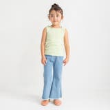 魅せるインナータンクトップ | ブランシェス | 詳細画像14