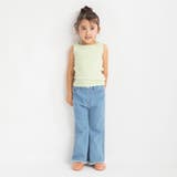 魅せるインナータンクトップ | ブランシェス | 詳細画像15