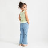 魅せるインナータンクトップ | ブランシェス | 詳細画像17