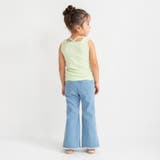 魅せるインナータンクトップ | ブランシェス | 詳細画像18