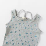 魅せるインナータンクトップ | ブランシェス | 詳細画像19