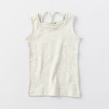 魅せるインナータンクトップ | ブランシェス | 詳細画像2