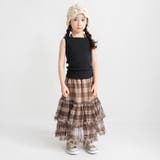 魅せるインナータンクトップ | ブランシェス | 詳細画像22