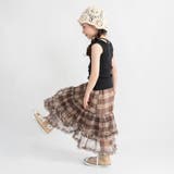 魅せるインナータンクトップ | ブランシェス | 詳細画像23