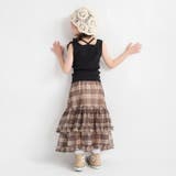 魅せるインナータンクトップ | ブランシェス | 詳細画像26