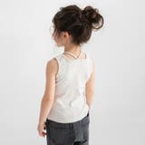 魅せるインナータンクトップ | ブランシェス | 詳細画像7