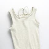 魅せるインナータンクトップ | ブランシェス | 詳細画像8