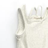 魅せるインナータンクトップ | ブランシェス | 詳細画像9