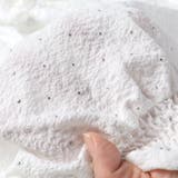 【プチレディ】シルバードット後ろリボントップス | ブランシェス | 詳細画像10