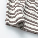 【WEB限定】リボンビスチェトップスセット | ブランシェス | 詳細画像10 