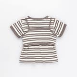 【WEB限定】リボンビスチェトップスセット | ブランシェス | 詳細画像12 