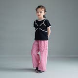 【WEB限定】リボンビスチェトップスセット | ブランシェス | 詳細画像16 