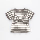 【WEB限定】リボンビスチェトップスセット | ブランシェス | 詳細画像2 