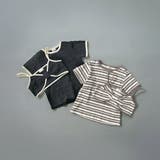 【WEB限定】リボンビスチェトップスセット | ブランシェス | 詳細画像22 