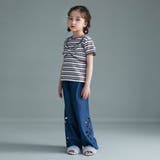 【WEB限定】リボンビスチェトップスセット | ブランシェス | 詳細画像4 