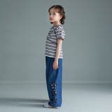 【WEB限定】リボンビスチェトップスセット | ブランシェス | 詳細画像5 