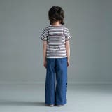 【WEB限定】リボンビスチェトップスセット | ブランシェス | 詳細画像6 