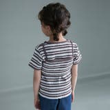 【WEB限定】リボンビスチェトップスセット | ブランシェス | 詳細画像7 