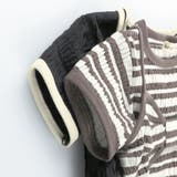 【WEB限定】リボンビスチェトップスセット | ブランシェス | 詳細画像9 