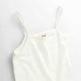 【WEB限定】シアー半袖Tシャツトップスセット | ブランシェス | 詳細画像11 