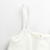 【WEB限定】シアー半袖Tシャツトップスセット | ブランシェス | 詳細画像12 